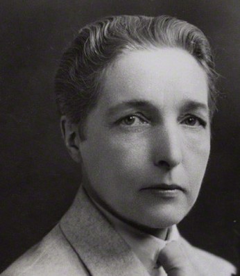 Radclyffe Hall. Fonte: Wikimedia Commons